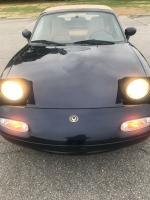Mazda Miata M Edition 1996 года